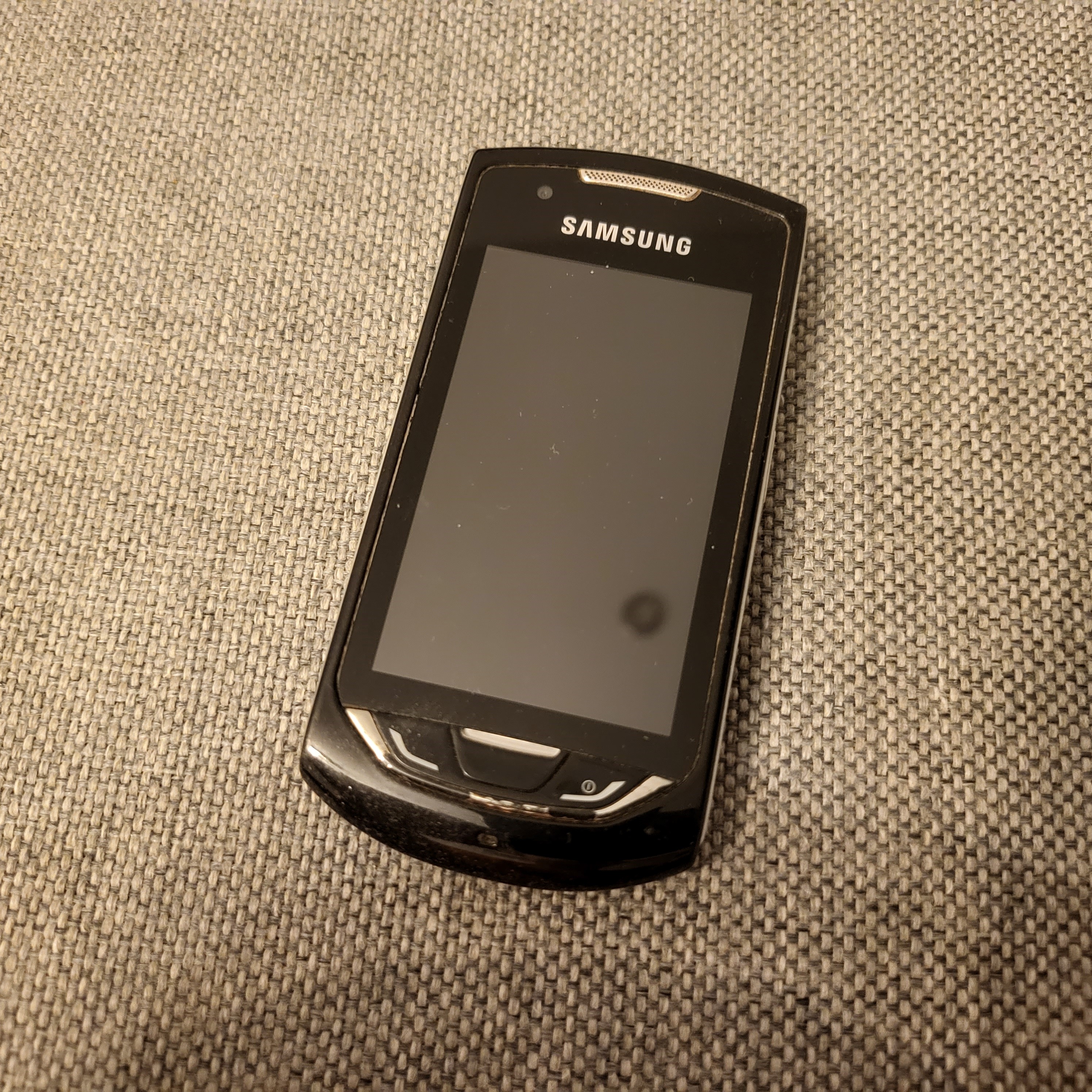 Samsung Monte